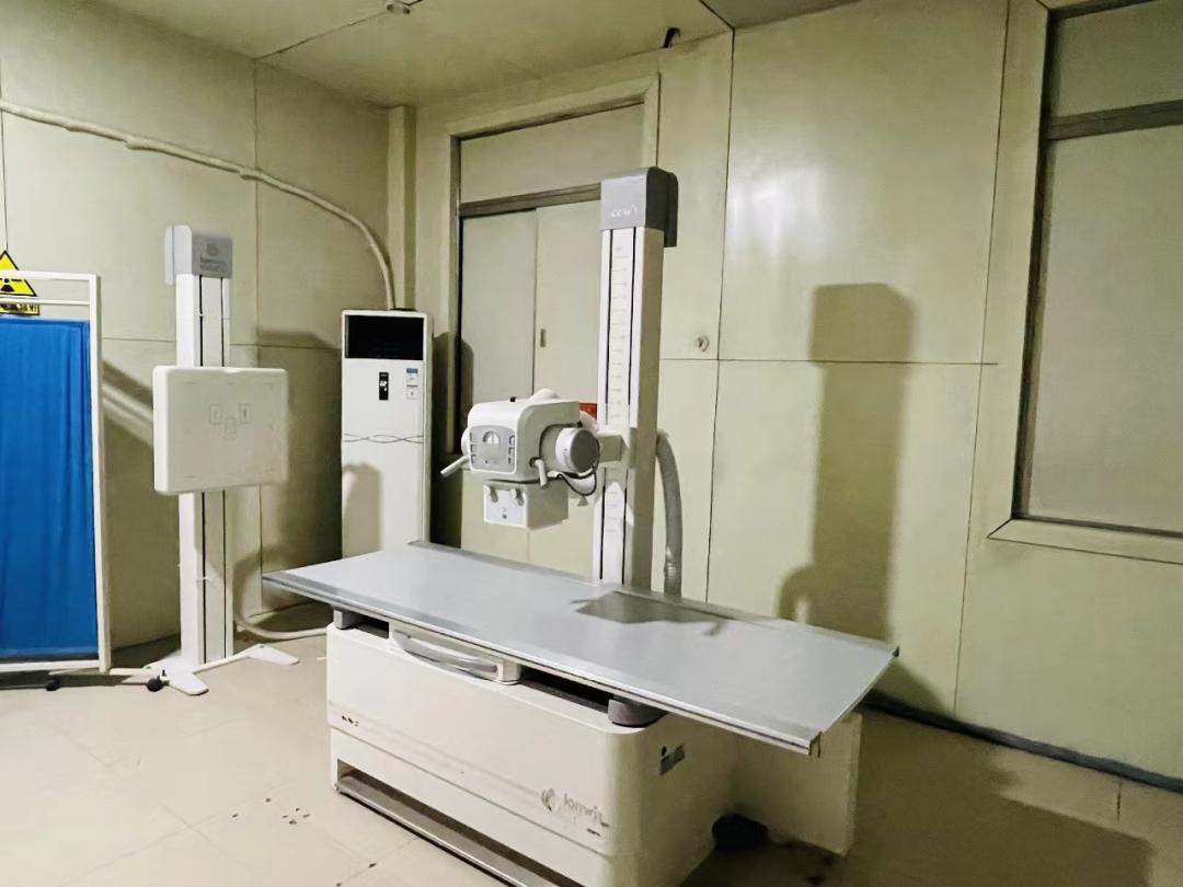 放射科检查提醒,第三人民医院体检部注意事项