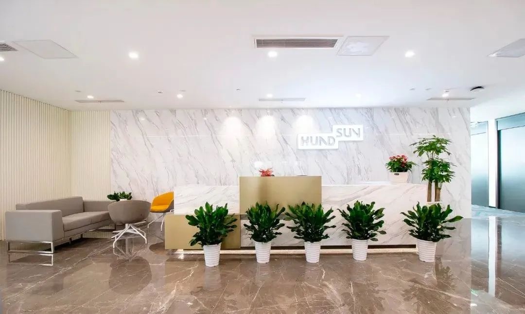 各大巨头落户武汉,又一巨头崛起