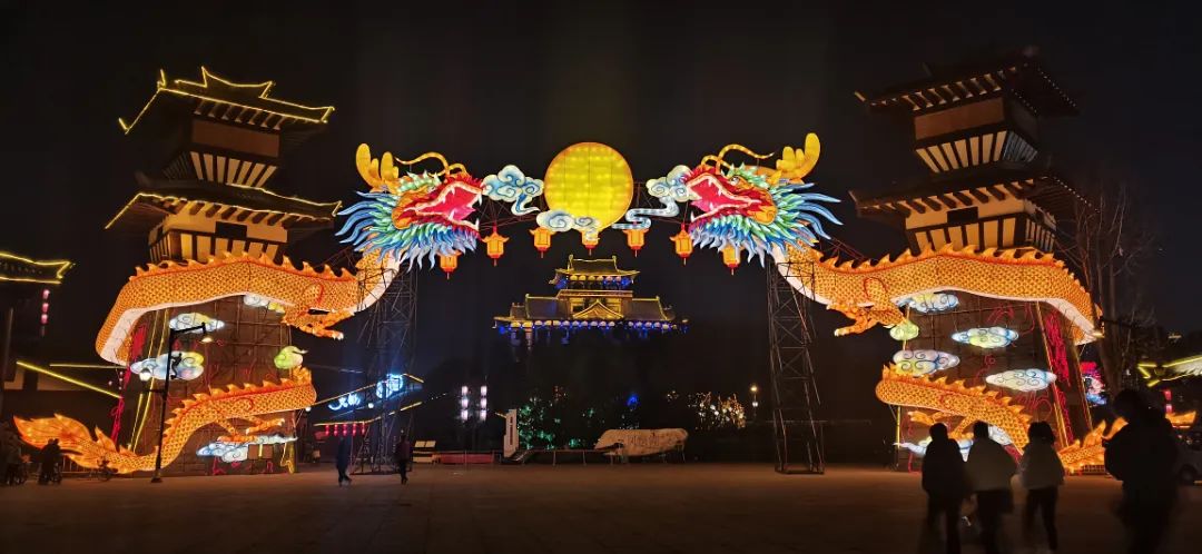 春节成都游玩全攻略出炉,成都过春节有什么地方可以玩