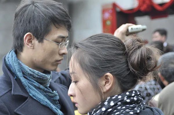 女演员吕星辰,吕星辰平遥最佳女主角