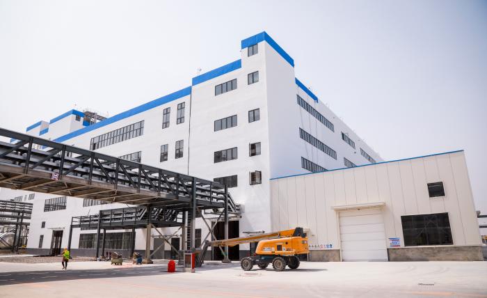 聚力项目攻坚决战决胜四季度,聚力重点突破