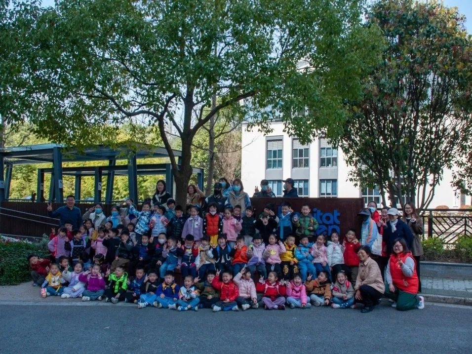 上海莫奈花园风景,莫奈花园清新甜美仙气浪漫