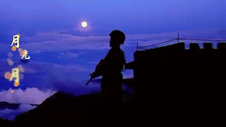 东部战区mv月满海峡完整版,东部战区中秋节