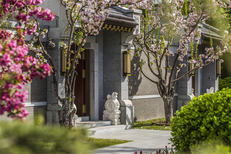 兴创荣墅最新消息,兴创荣墅项目完整介绍