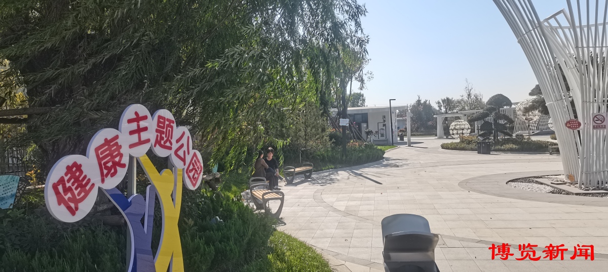 走进千强镇|唐山镇演绎“膜法传奇”