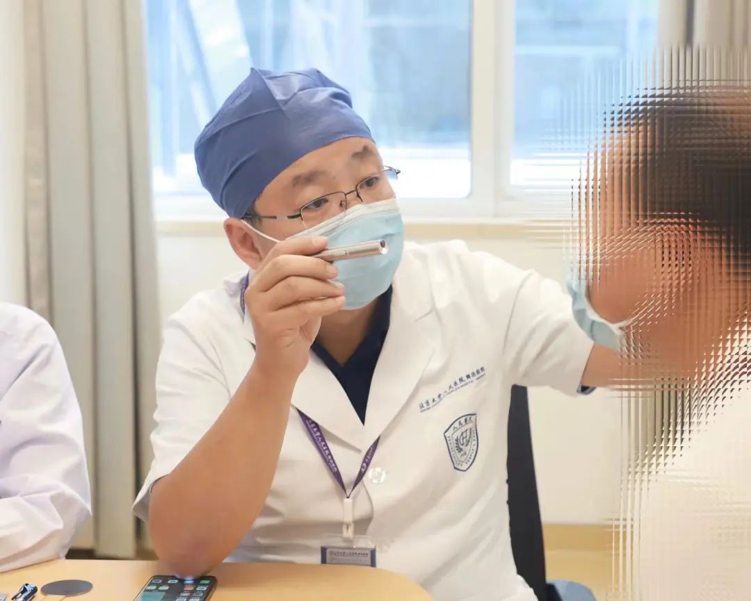 青岛大学看眼科外伤的好医生,青岛看眼睛疼哪个医院好