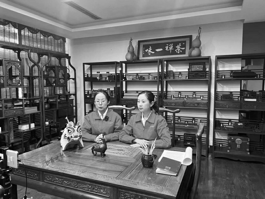 集结新华力量让阅读无处不在