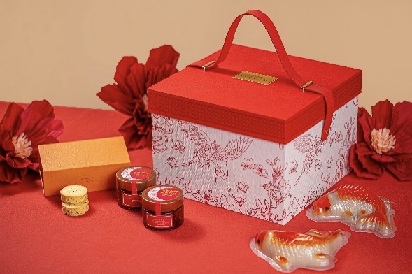 是等了一年的顶配好味道｜2024北京年夜饭指南