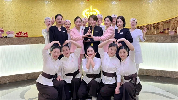 表彰评优奖项,莎蔓莉莎所获奖项和荣誉