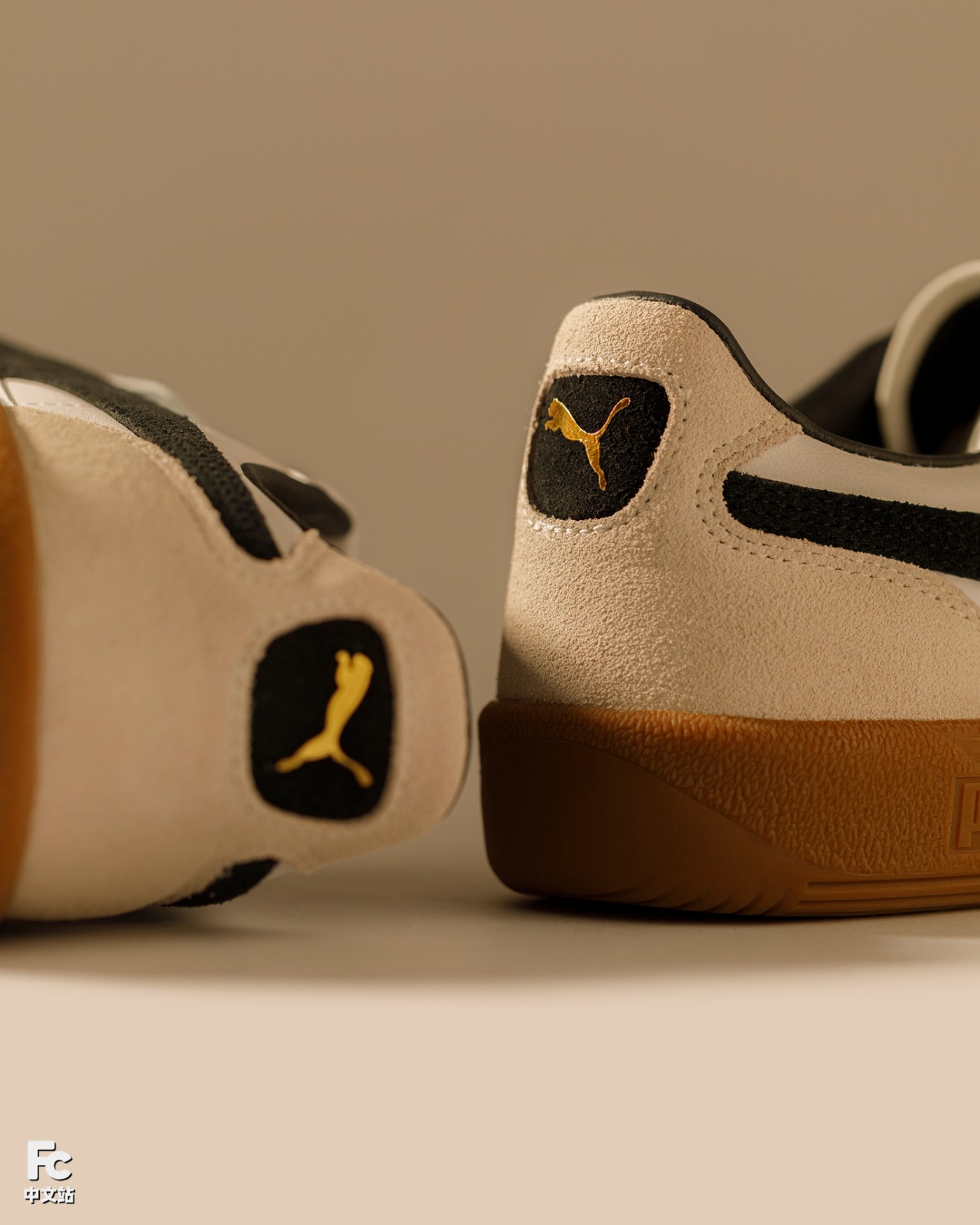 puma德训开箱,puma德训鞋推荐