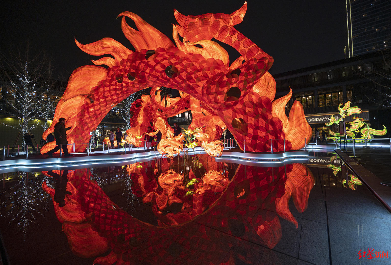 刷榜出圈！这个春节，“在成都过年”为何成为风尚？