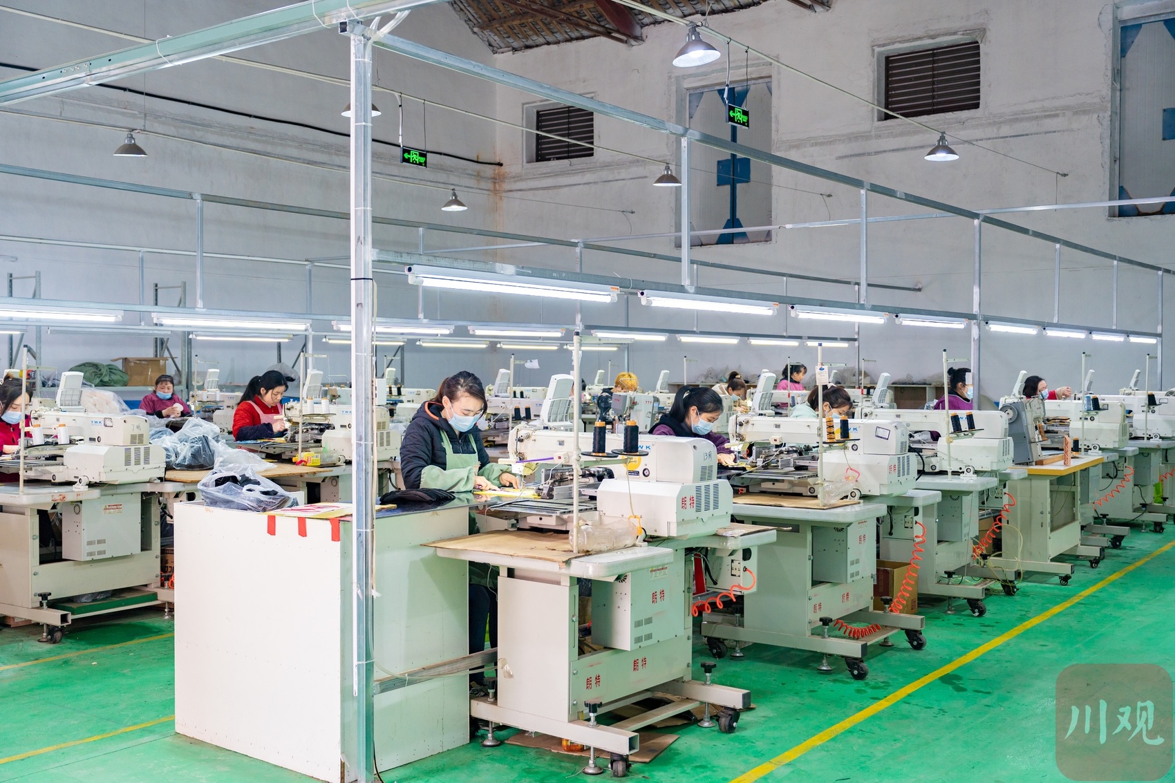 “镇”兴183⑩丨安岳县周礼镇：练好“足下”功夫，“薯乡”有了新名片