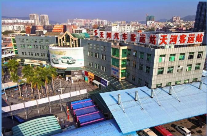 天河客运站团购,天河客运站汽车票网上订票官网