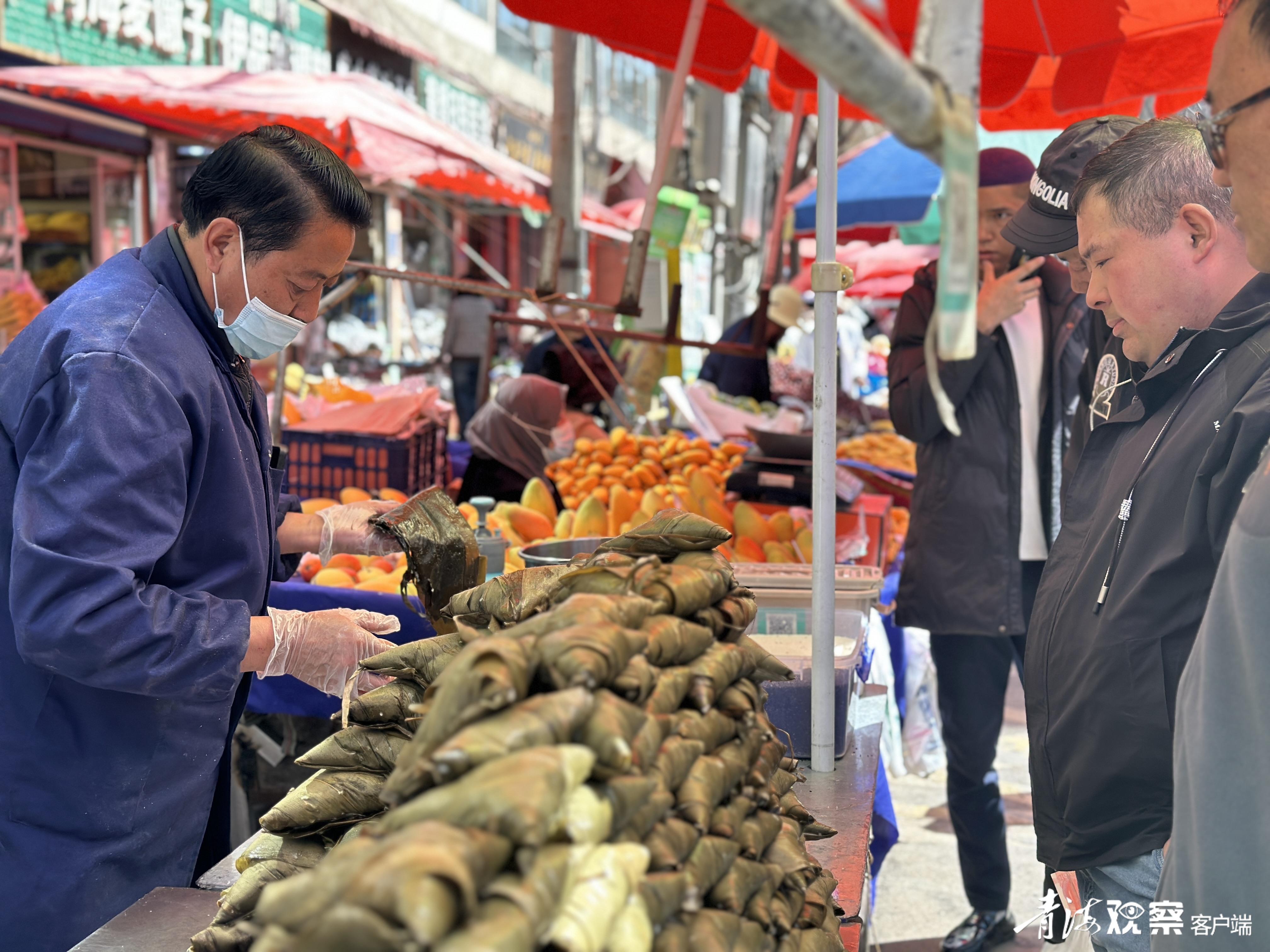 三问“下南关”：老街“爆火”给我们留下的启示