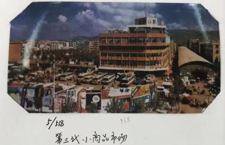 没有这条大河，就没有今天的西湖