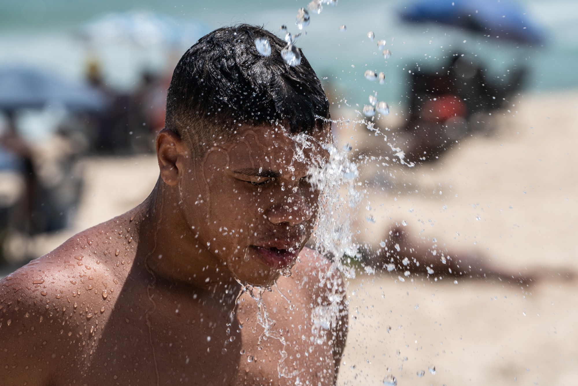欧盟温度,欧洲多国气温创新高