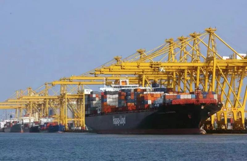 精准发力推进百亿重大项目,抓项目促投资全力稳增长