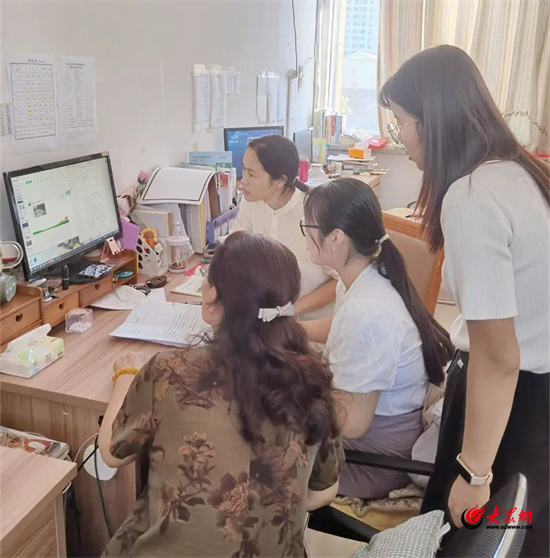 潍坊中新双语学校幼小衔接教育,潍坊中新双语学校有外教授课吗