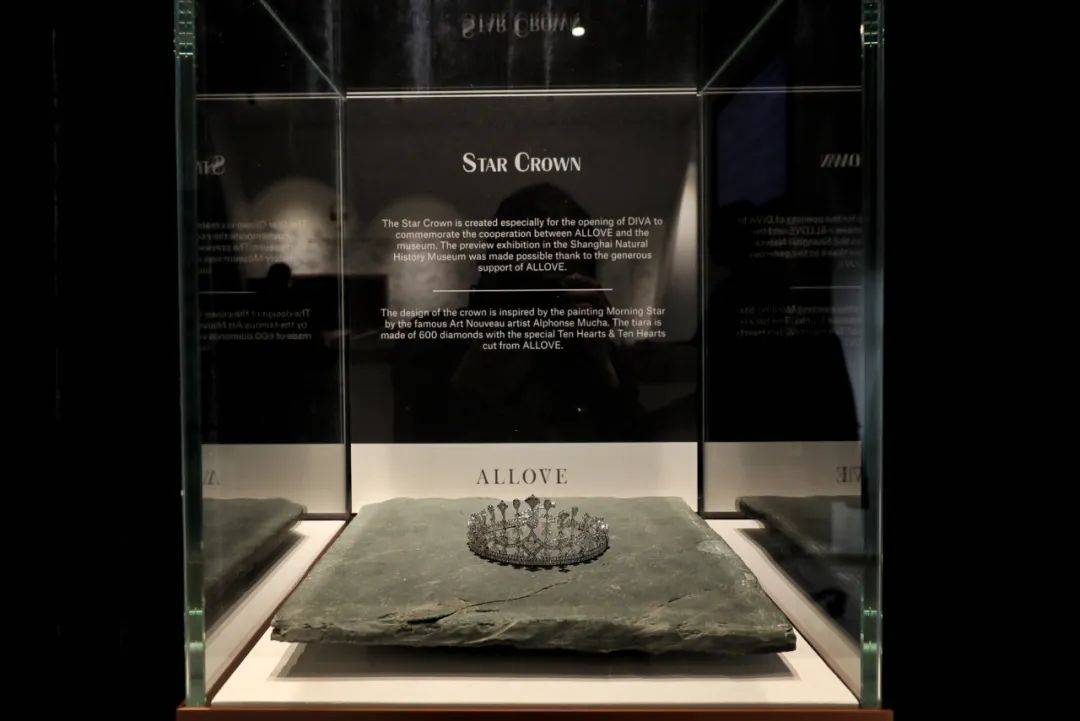 allove十心十箭项链,allove是什么品牌首饰