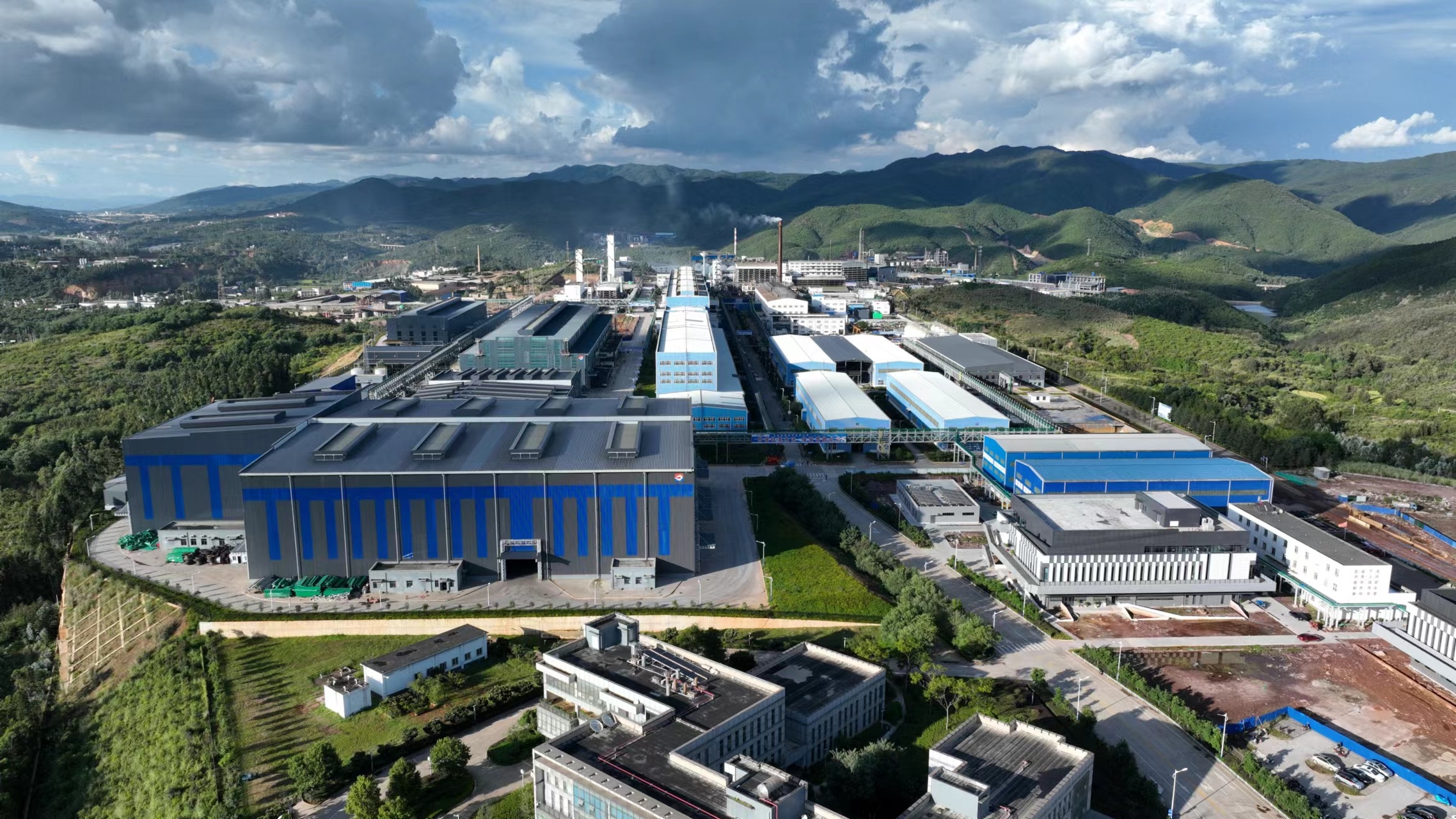 楚雄州经济保持平稳运行态势,2024楚雄州稳增长措施