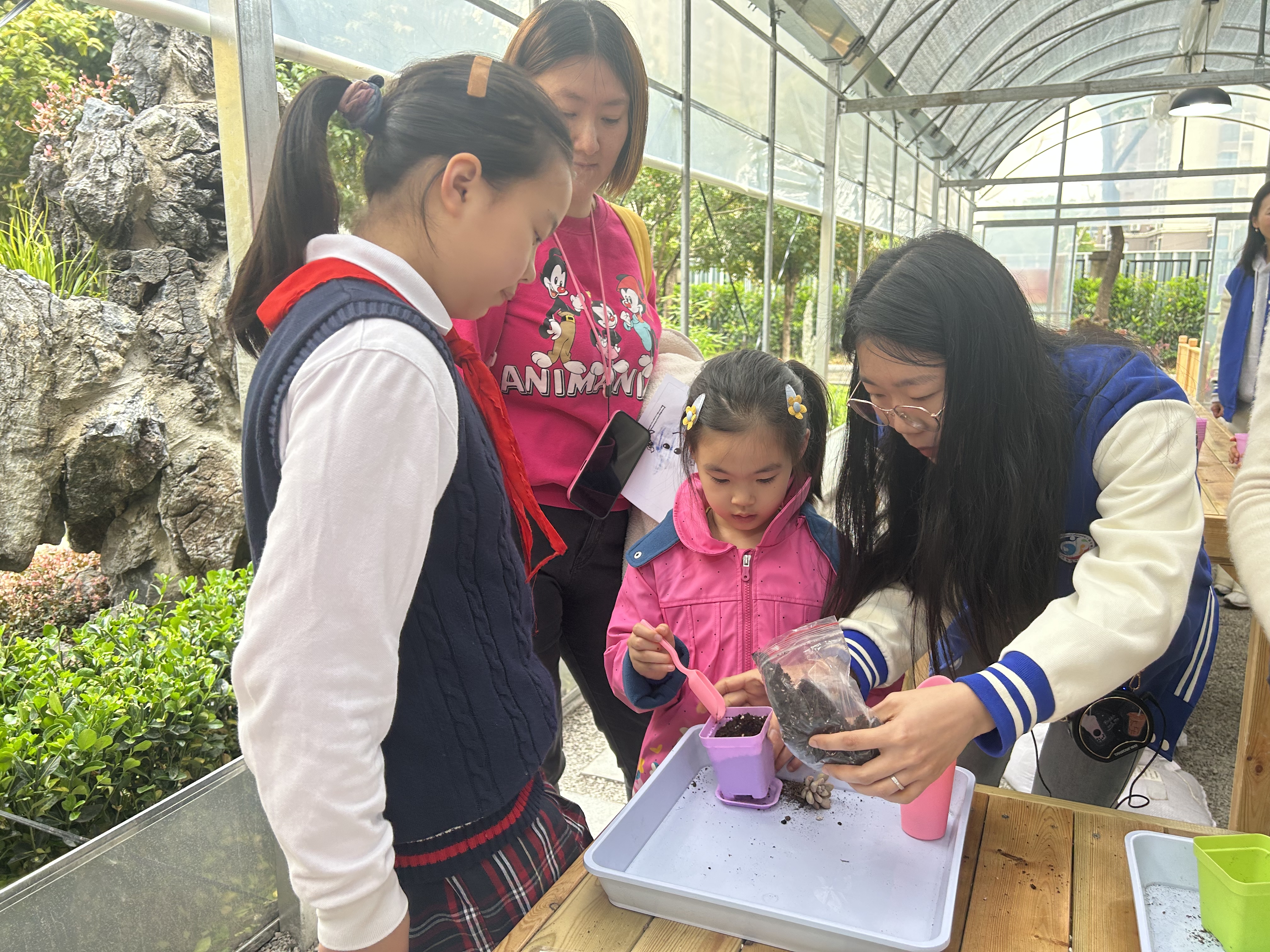 上海对口小学招生政策,上海校园开放日小学要预约吗