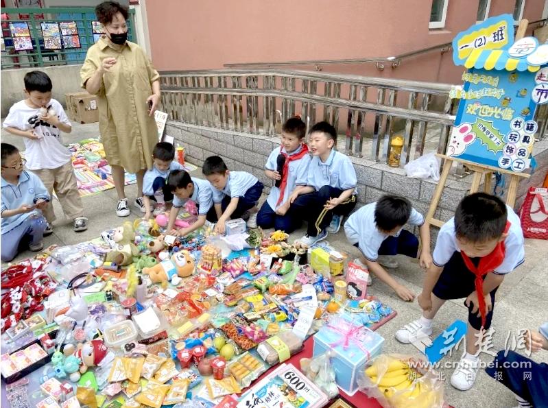 东西湖凌云小学怎么样,武汉东西湖凌云小学好不好