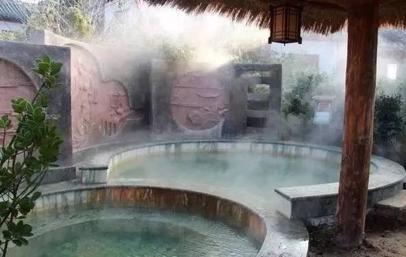 泡温泉会感染hpv吗,泡温泉后感染了hpv医生重要提醒