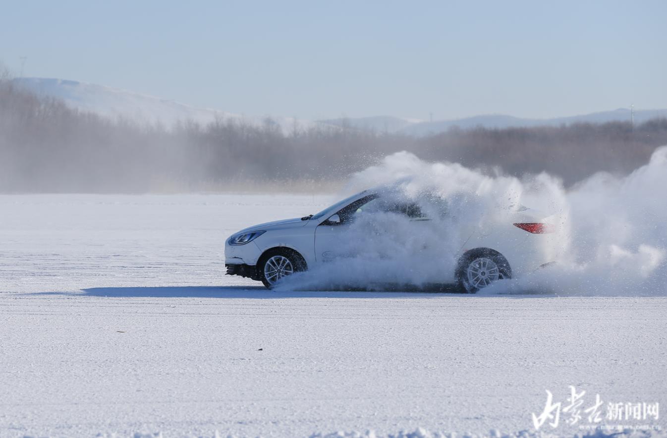 相约十四冬魅力呼伦贝尔,相约十四冬魅力内蒙