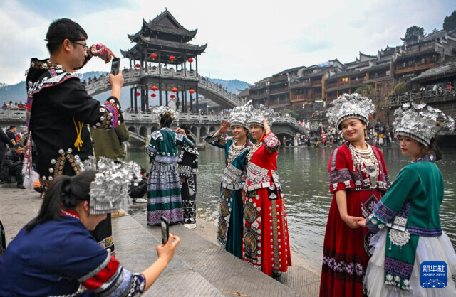 过年旅游去云南,过年旅游去哪里最合适