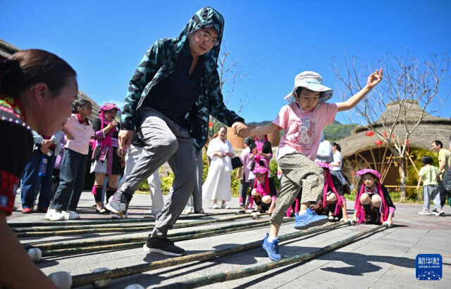 过年旅游去云南,过年旅游去哪里最合适