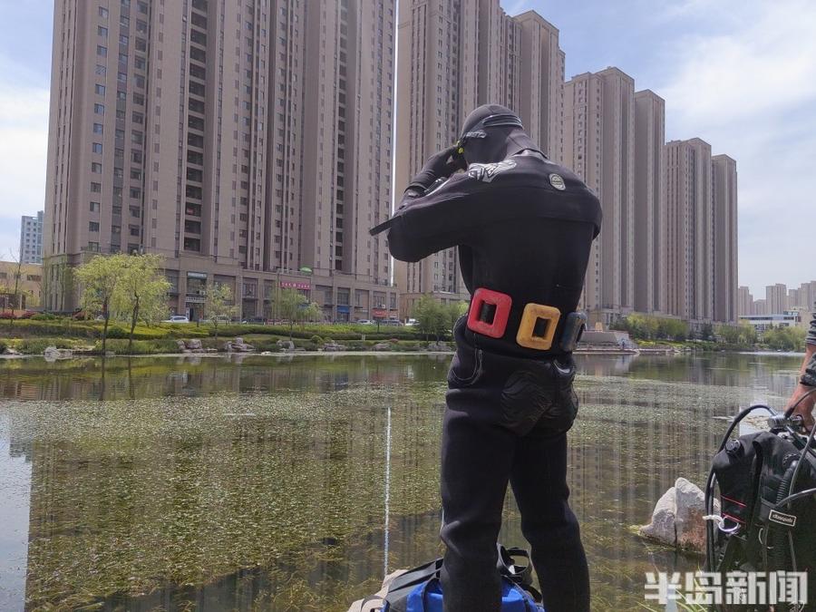 水下物品打捞团队,专业打捞团队打捞东西