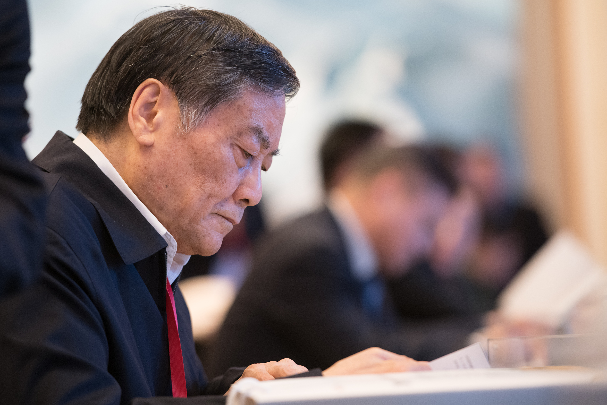 娃哈哈宗庆后去世后的感悟,娃哈哈宗庆后退休