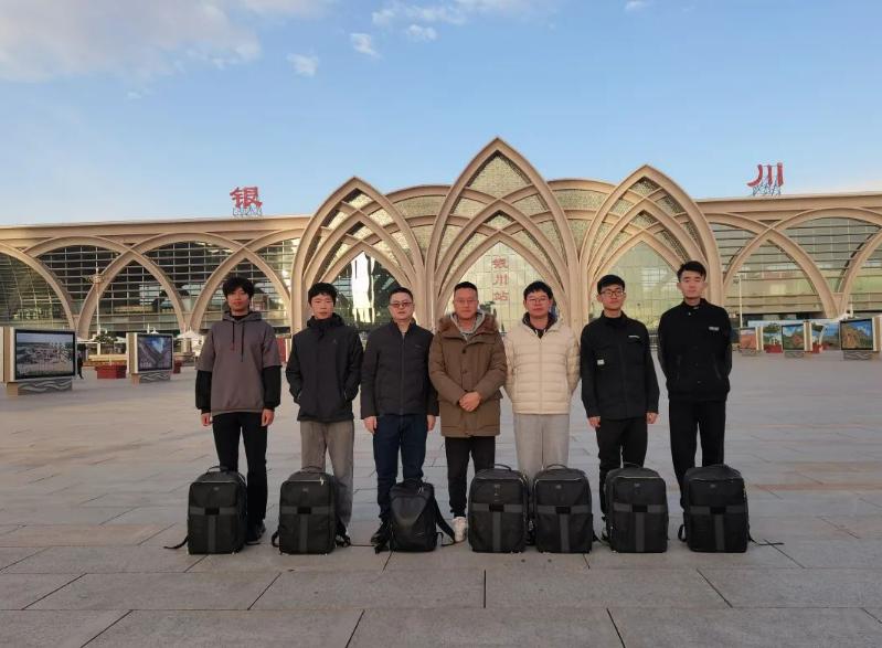 移动网络质量,中国移动5g智能网络测试场