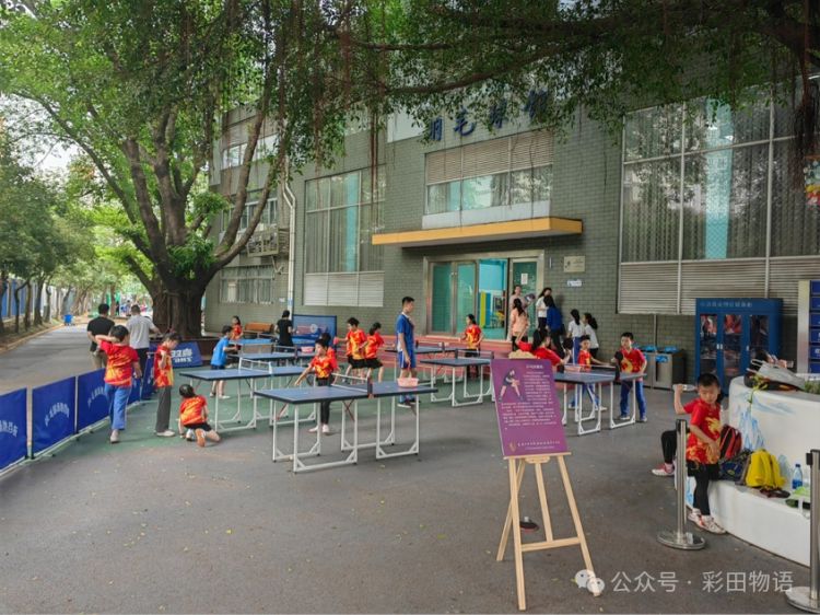 香港中文大学和彩田学校合作办学,香港大学彩田学校