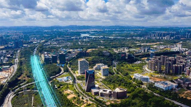 真正的松山湖,松山湖神秘地点