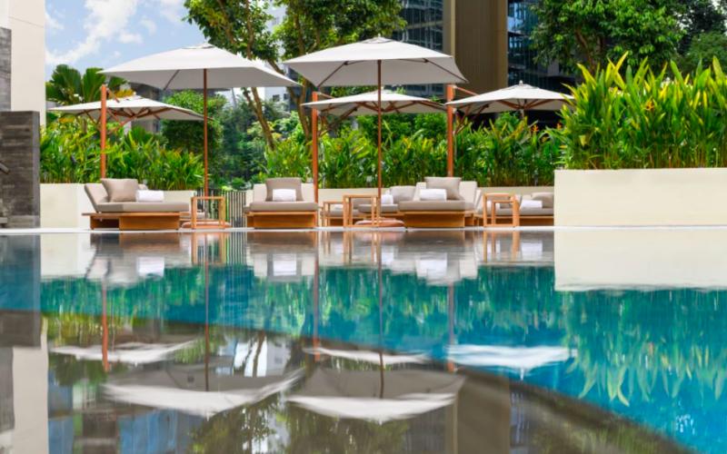 去新加坡最省钱住宿,新加坡旅游住酒店攻略价格