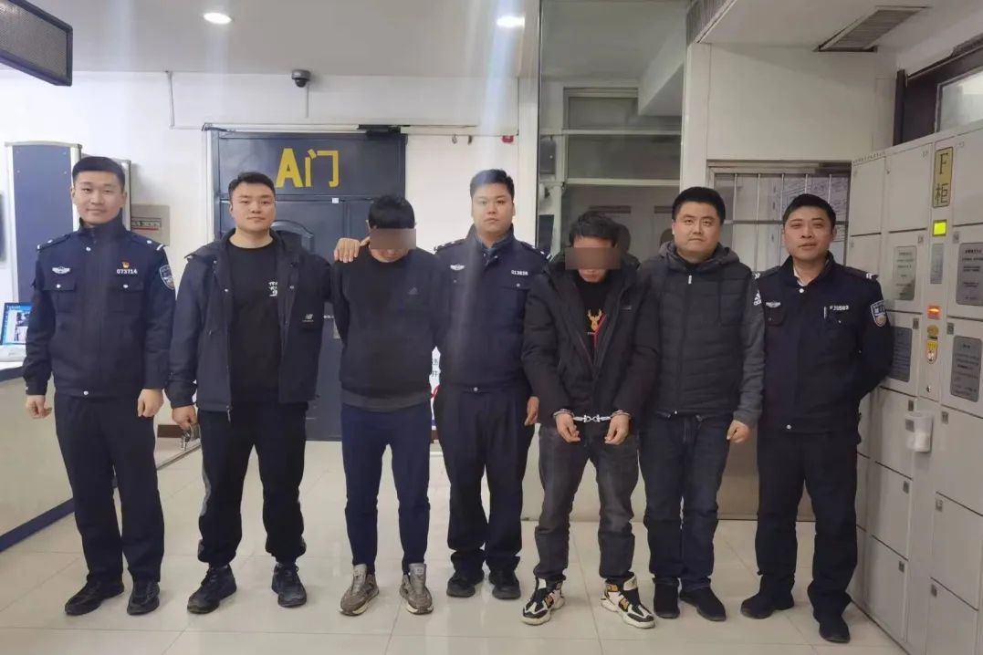 工人偷盗电缆被抓,团伙偷盗电缆价值5000元判刑