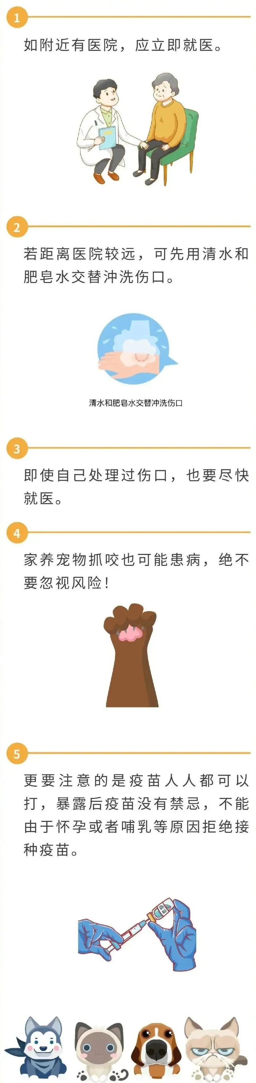 被狗咬住怎么自救,被狗咬住的最快方法