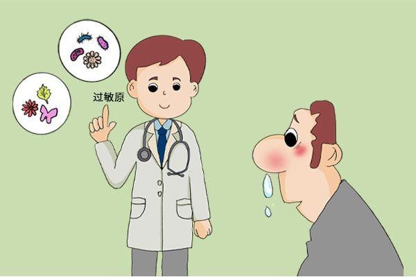 清鼻堂门店加盟:全新方案助你摆脱灰尘、杨絮过敏困扰!