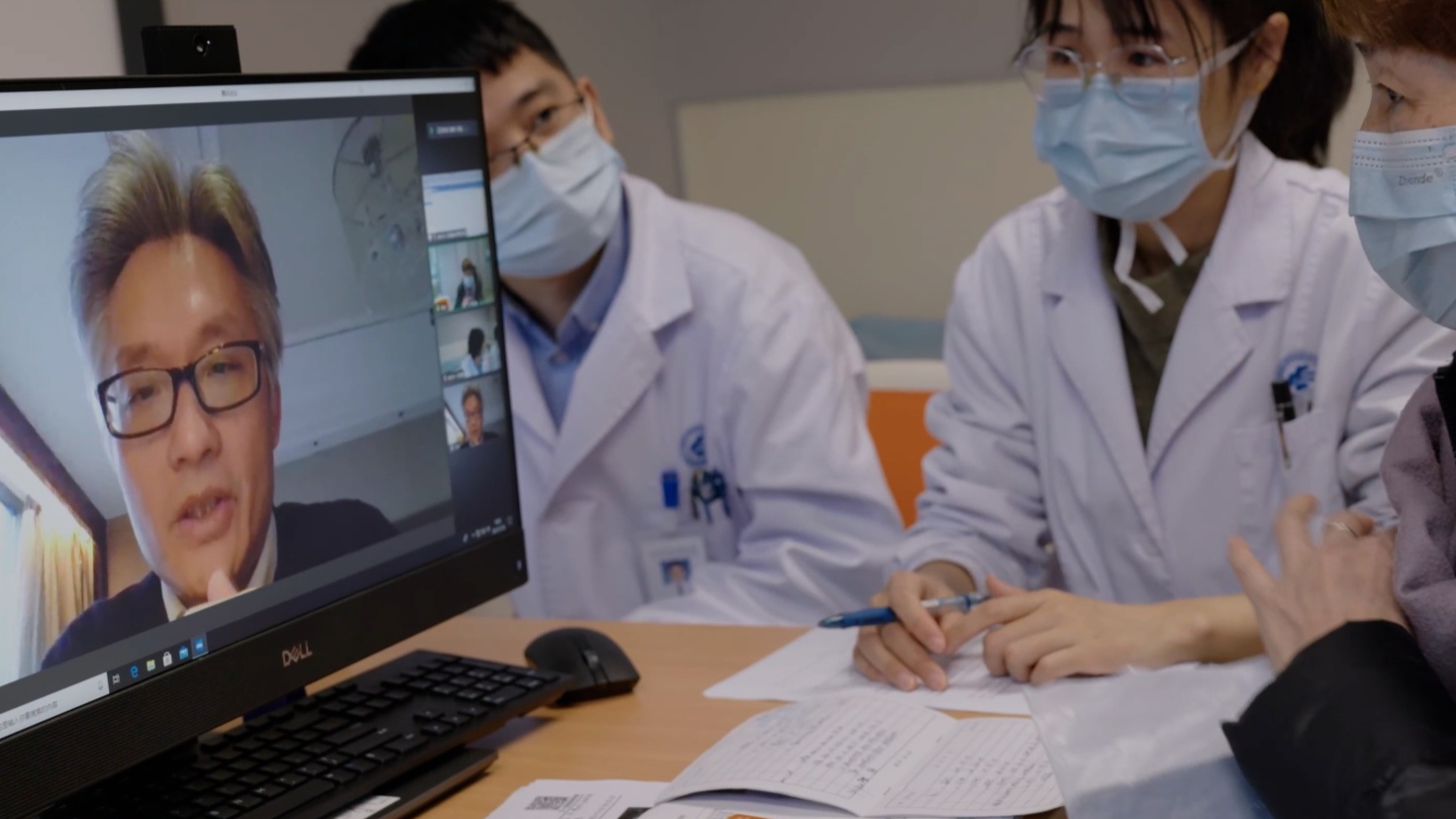 同频共振共赢未来,长三角共同发展