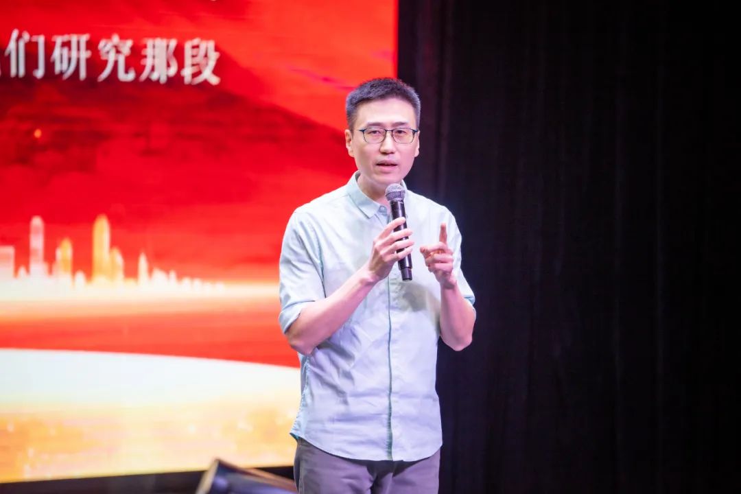 一份珍贵老档案，开启格致中学特别的“开学第一课”