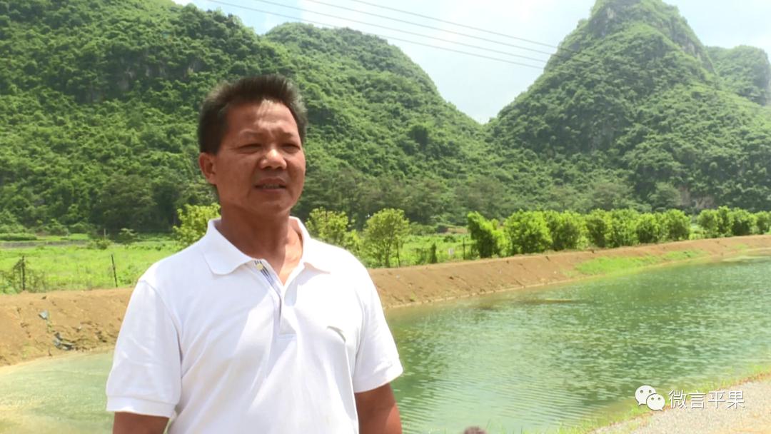 厉害的淡水虾,特别厉害的虾