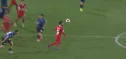 利物浦0-3惨败亚特兰大欧联杯,利物浦1-4不敌曼城克洛普