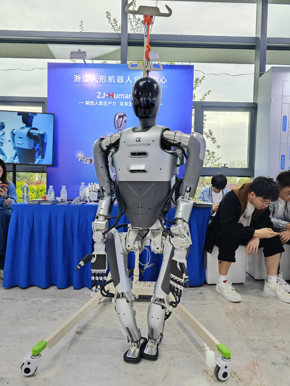 2024年人形机器人展会,2025年人形机器人售价