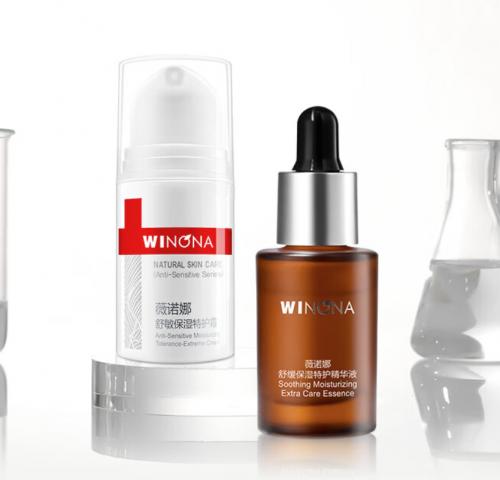 换季敏感？薇诺娜为敏感肌带来全方位守护