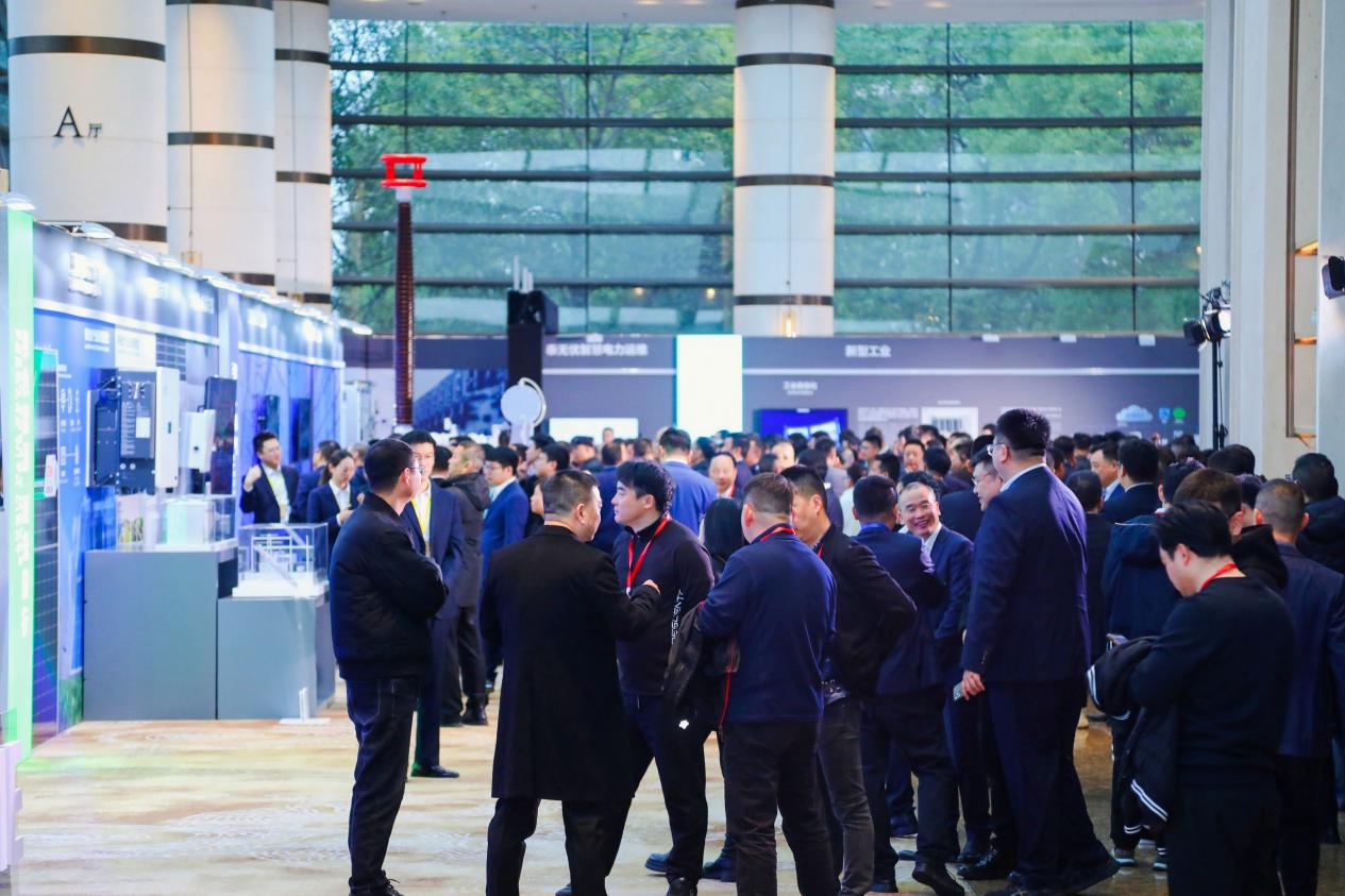 创业第四次大潮,创业新时代总结