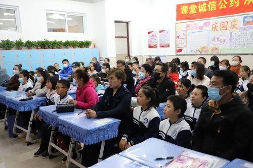 双减后初中你觉得轻松了吗,双减后孩子轻松了很多