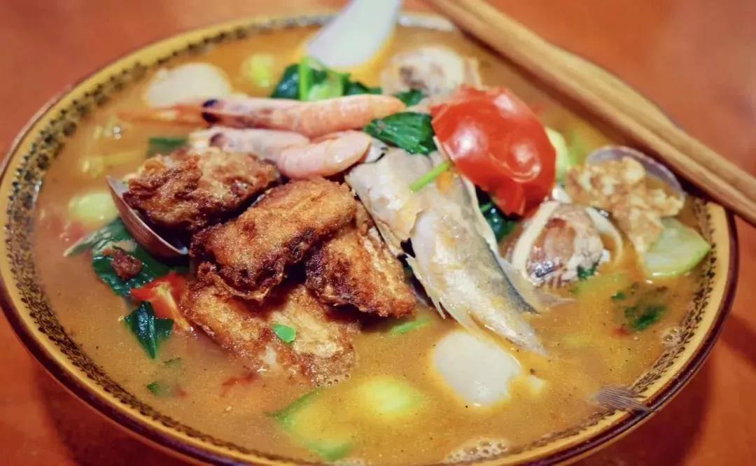 秋日里泥土的芬芳,秋日里的鲜滋味