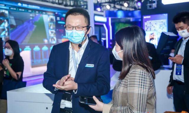 共建矿鸿生态加速实现矿山智能化