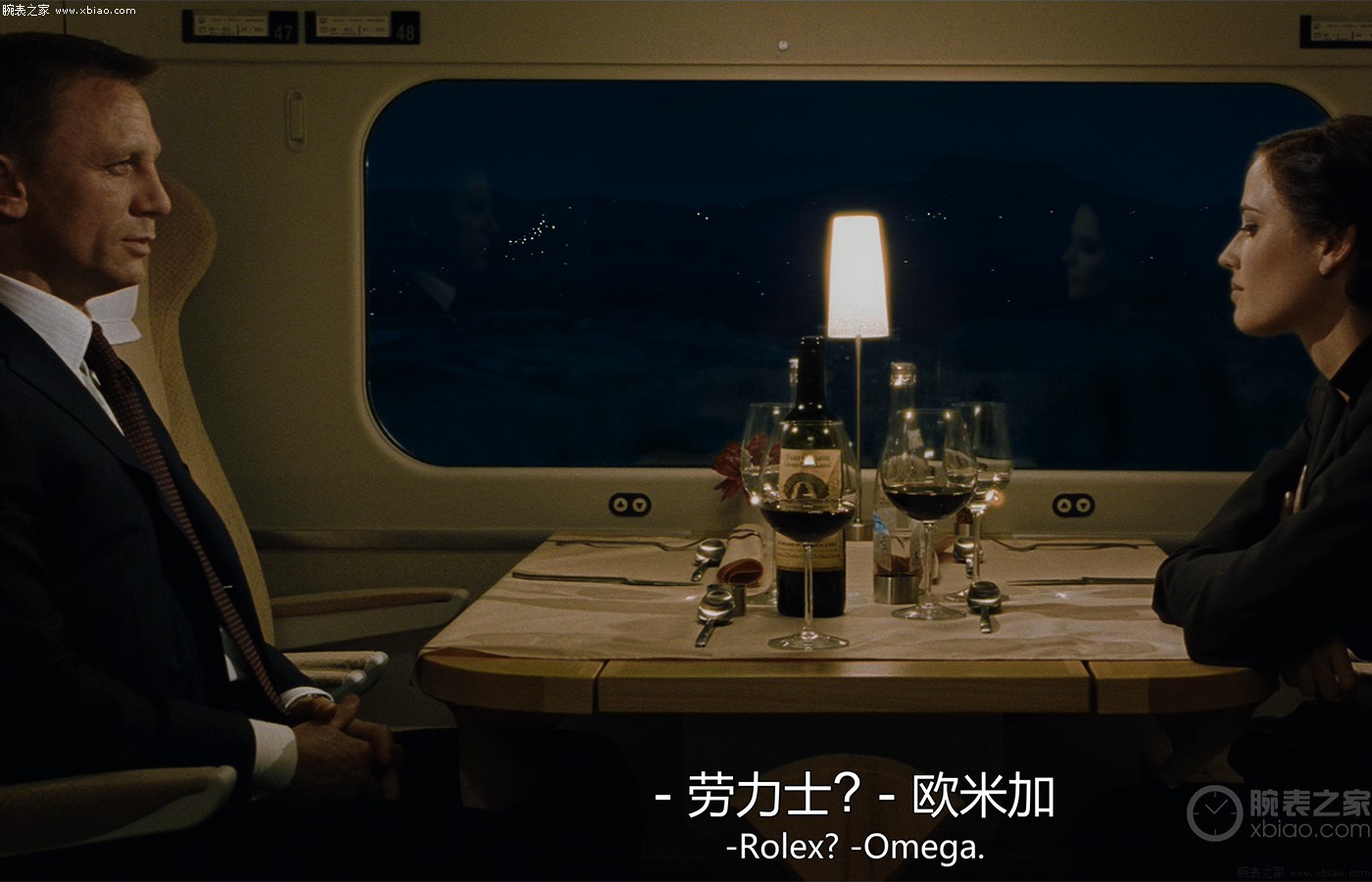 丹尼尔克雷格无暇赴死的枪,丹尼尔克雷格007无暇赴死预告片